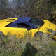 Image for article titled British Groom Crashes Rented Lambo On Way To Altar